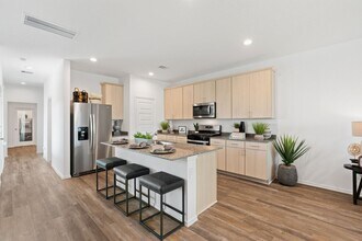 2615 Weston Breeze Wy in Houston, TX - Building Photo - Building Photo
