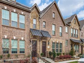 2444 Siskiyou St in Lewisville, TX - Building Photo