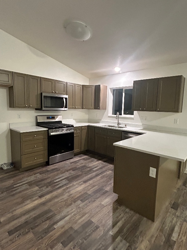 6798 W Lilly Pad Cir in Wasilla, AK - Building Photo - Building Photo