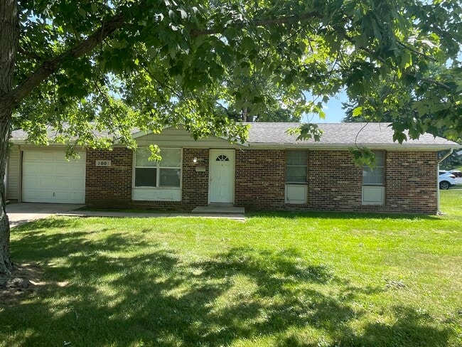 property at 2001 Westview Ave