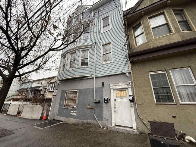 property at 165 Danforth Ave