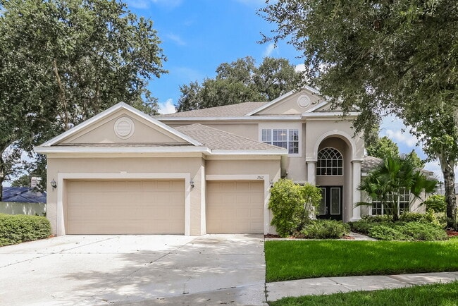 property at 2302 Fountain Grass Dr