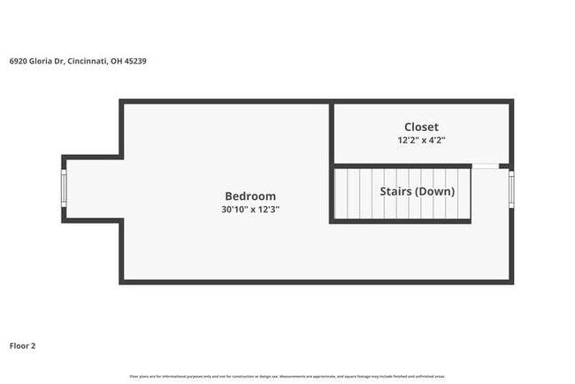 6920 Gloria Dr in Cincinnati, OH - Building Photo - Building Photo