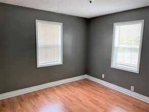 1233 Long Ave in Beaumont, TX - Building Photo - Building Photo