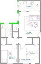 3009 Monument Ave in Richmond, VA - Building Photo - Building Photo