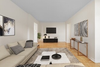 145 St. George Street in Toronto, ON - Building Photo - Building Photo