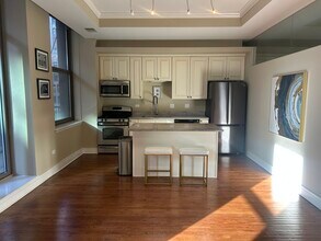 212 W Washington St, Unit 1002 in Chicago, IL - Building Photo - Building Photo