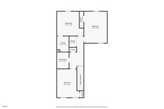 33 Birdsong Ln in Taylors, SC - Foto de edificio - Building Photo