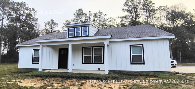 property at 13770 Wildflower Ln