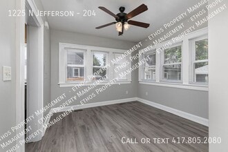 1225 N Jefferson Ave in Springfield, MO - Building Photo - Building Photo