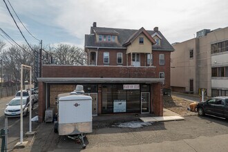 92-96 Elm St in West Haven, CT - Building Photo - Building Photo