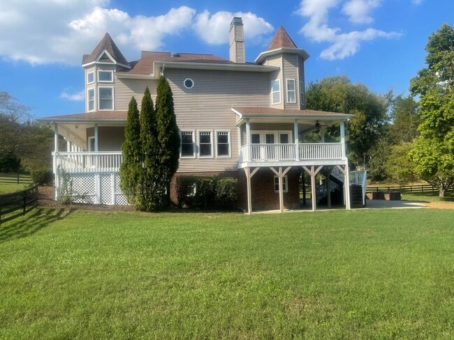 2026 Cedarmont Dr in Franklin, TN - Building Photo - Building Photo