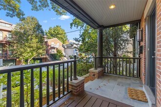 718 Filbert St in Pittsburgh, PA - Building Photo - Building Photo