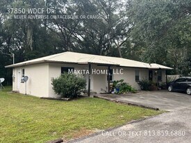 37850 Wdcf Dr in Dade City, FL - Building Photo