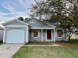 3571 Frenchpark Dr in Columbus, OH - Building Photo