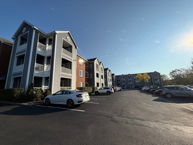 property at 1800 Douglas Ave