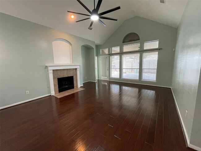 21403 Harvest Grove Ct in Spring, TX - Building Photo - Building Photo