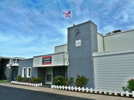 Boca Vista Apartments