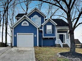 16119 Amber Field Dr in Huntersville, NC - Building Photo