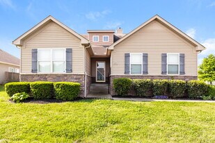 2337 Cason Trail in Murfreesboro, TN - Building Photo