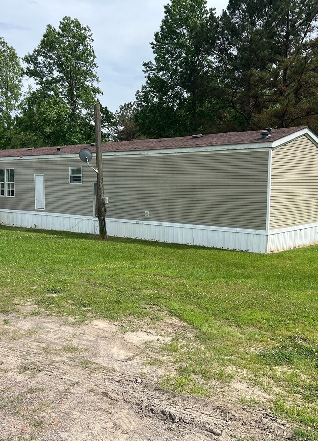 property at 770 Old Flatwood Rd