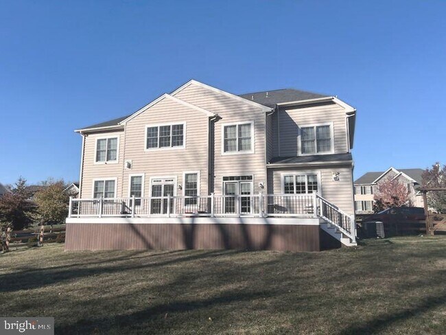 3940 Powell Rd in Chester Springs, PA - Building Photo - Building Photo