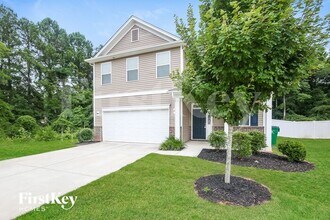 9640 Hamel St in Charlotte, NC - Building Photo - Building Photo