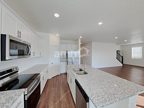 1273 N Rickshaw Ln in Spanish Fork, UT - Building Photo - Building Photo