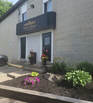 145 Elinor Avenue in Toronto, ON - Building Photo