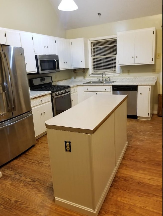 2870 Hawkins Mill Rd in Lynchburg, VA - Building Photo - Building Photo