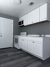 307-309 SW 3rd Terrace in Mulberry, FL - Building Photo - Building Photo