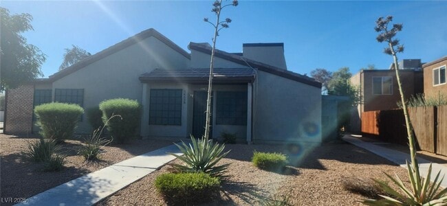 property at 1453 Santa Anita Dr