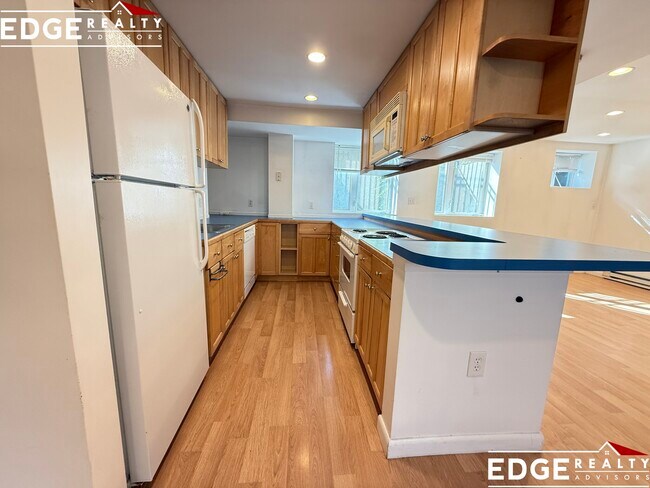 43 May St, Unit G2 in Cambridge, MA - Building Photo - Building Photo