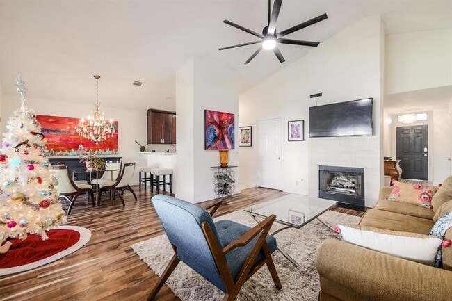 16806 Langland Rd in Pflugerville, TX - Building Photo - Building Photo