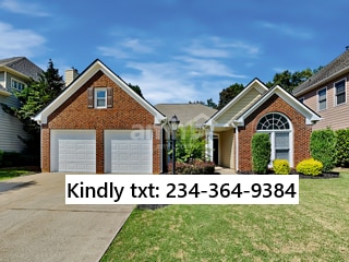 property at 4283 Moccasin Trail