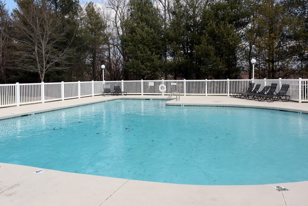 Brannigan Village Apartments in WinstonSalem, NC