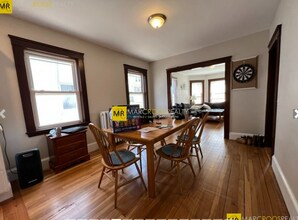 52 Blenford Rd, Unit 52 in Boston, MA - Building Photo - Building Photo