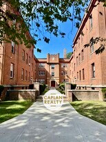 94 Norton St, Unit C3 in New Haven, CT - Building Photo