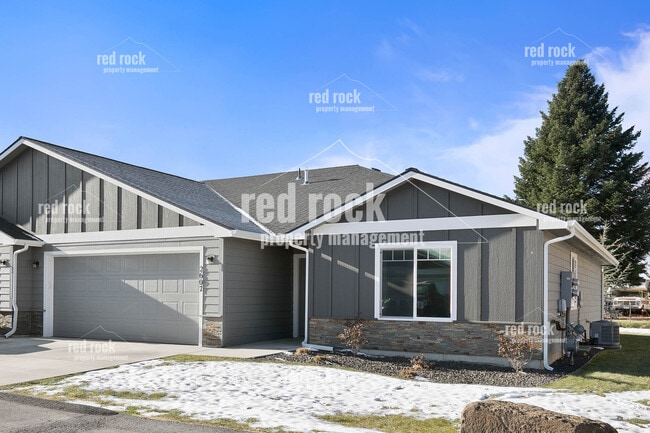 property at 2607 N Arties Rd
