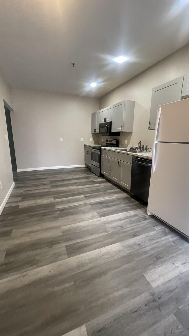 property at 258 Main St