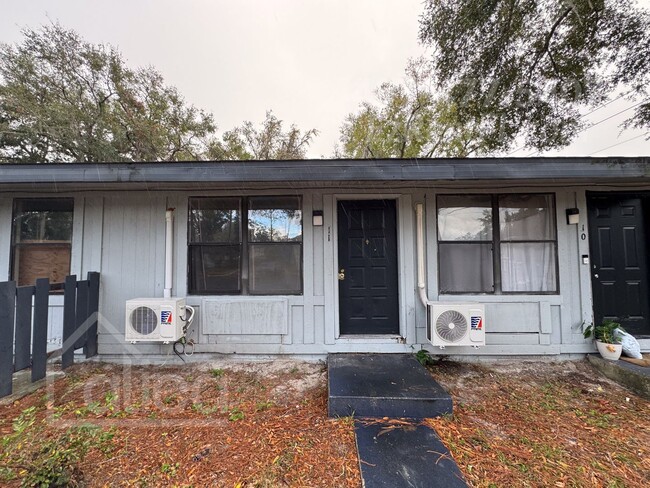 property at 4731 N Pine Hills Rd