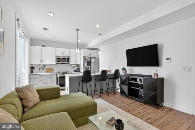 property at 304 Master St