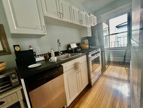 1 Winchester St in Brookline, MA - Building Photo - Building Photo