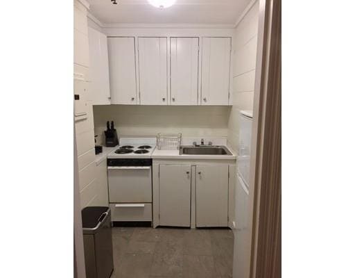 284 Marlborough St, Unit 8
