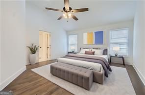1417 Mercer Ave in College Park, GA - Building Photo - Building Photo
