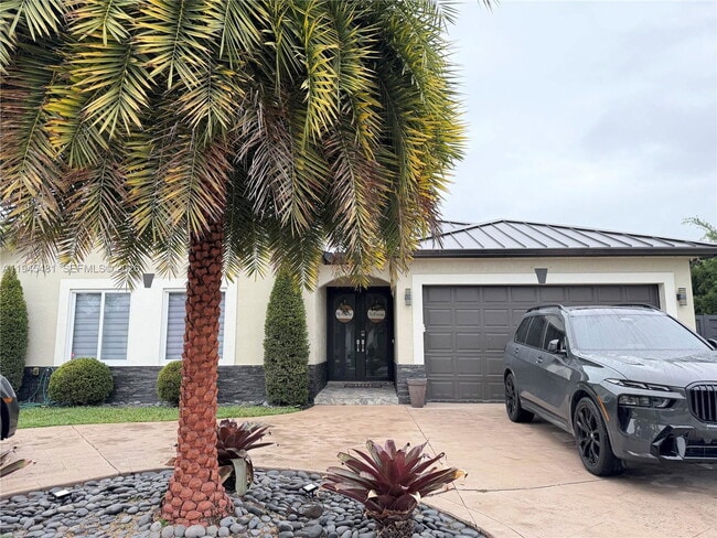 property at 8737 NW 168th St