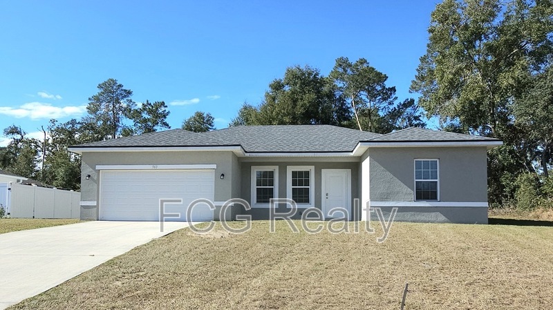 560 Marion Oaks Ln in Ocala, FL - Building Photo