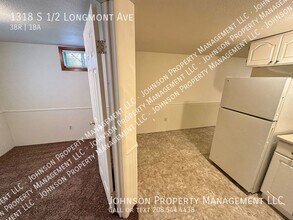 1105 1/2-S 1/2 S Longmont Ave in Boise, ID - Building Photo - Building Photo