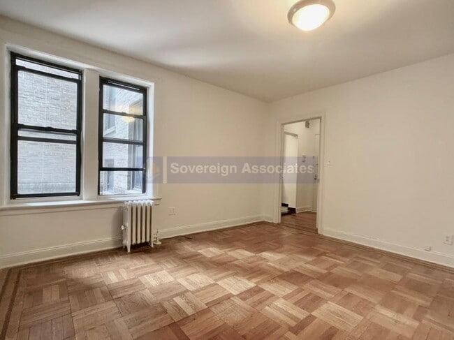 property at 282 Cabrini Blvd