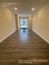 5110 Arch St in Philadelphia, PA - Building Photo - Building Photo